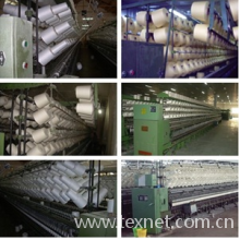 兴化市天利纺织机械有限公司-织造机械